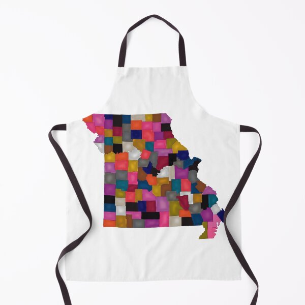Item preview, Missouri designed and sold by ChaosAndLace.