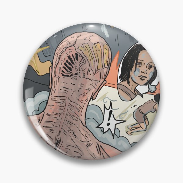 Item preview, Illustration of Rain and the Hybrid (comic style) designed and sold by joelkonx.