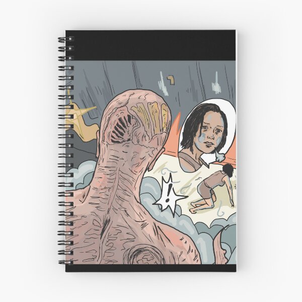 Item preview, Illustration of Rain and the Hybrid (comic style) designed and sold by joelkonx.