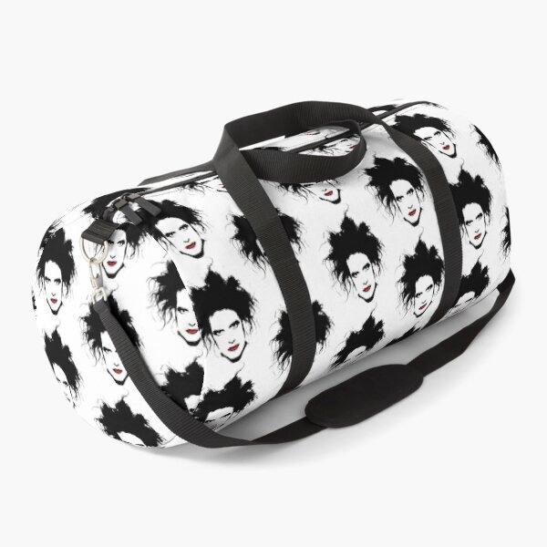 Item preview, Cure: Robert Smith designed and sold by brianhillDESIGN.