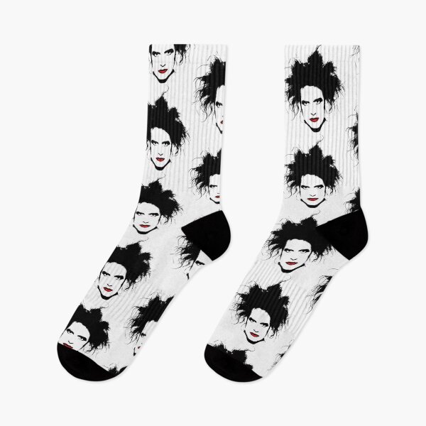 Item preview, Cure: Robert Smith designed and sold by brianhillDESIGN.