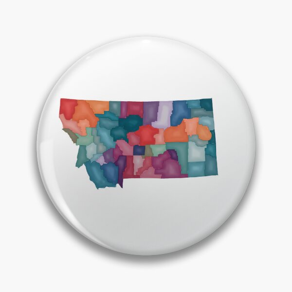Item preview, Montana designed and sold by ChaosAndLace.