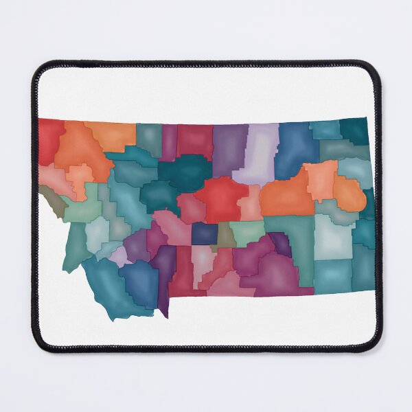 Item preview, Montana designed and sold by ChaosAndLace.