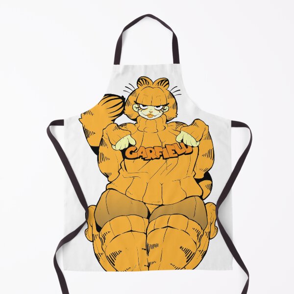 Item preview, Chubby Orange Catgirl designed and sold by lysoljones.