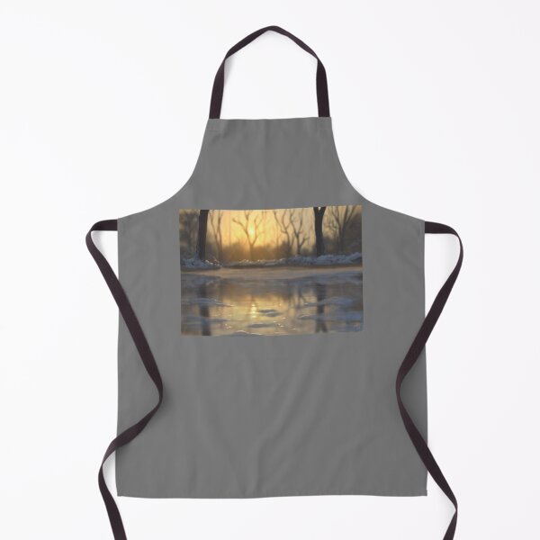 Item preview, Winter Sun designed and sold by AnkersArt.