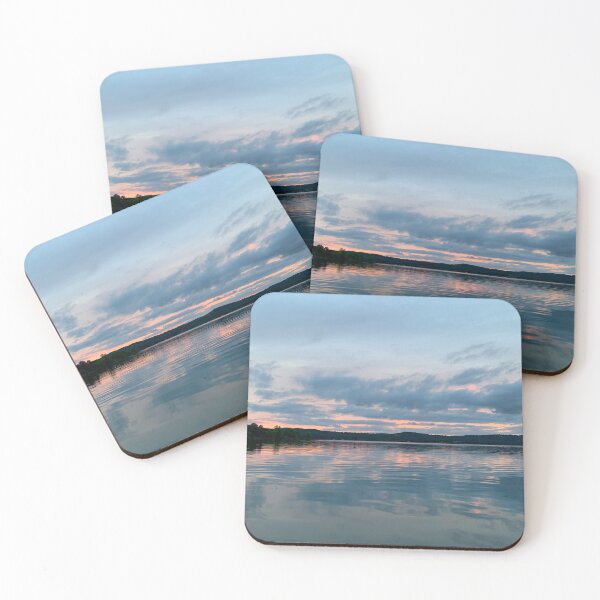 Item preview, Table rock sunset designed and sold by CedarCreeks.