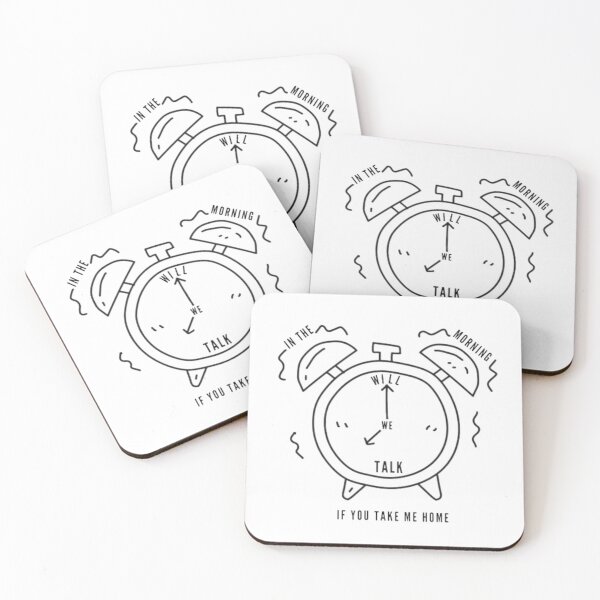 Item preview, Sam Fender - Will We Talk designed and sold by GinnsSales.
