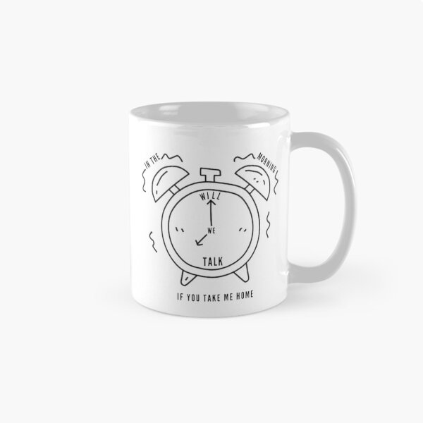 Item preview, Sam Fender - Will We Talk designed and sold by GinnsSales.