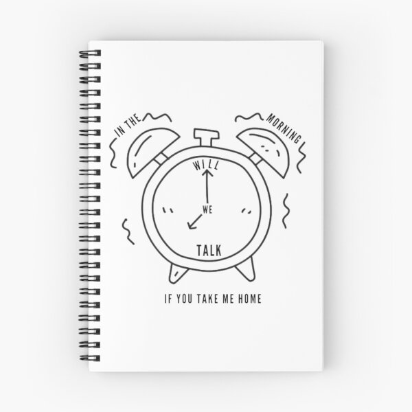 Item preview, Sam Fender - Will We Talk designed and sold by GinnsSales.