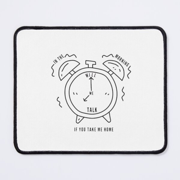 Item preview, Sam Fender - Will We Talk designed and sold by GinnsSales.