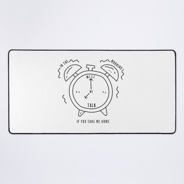 Item preview, Sam Fender - Will We Talk designed and sold by GinnsSales.