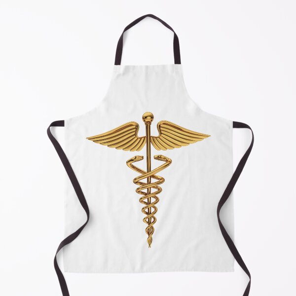 Artikelvorschau, PT Caduceus-Symbol entworfen und verkauft von rocklegends99.