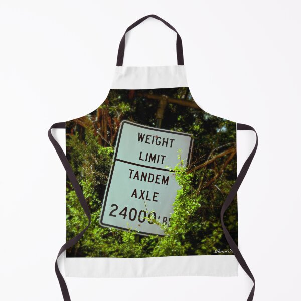 Item preview, Sign Surrounded by Overgrowth designed and sold by QuantumQid.