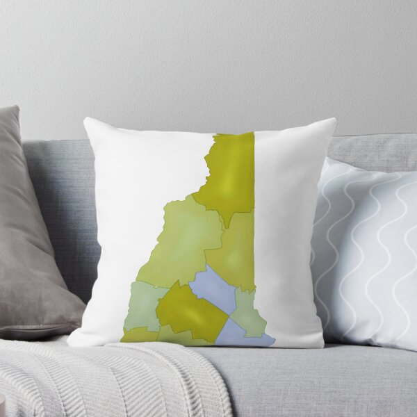 Item preview, New Hampshire designed and sold by ChaosAndLace.