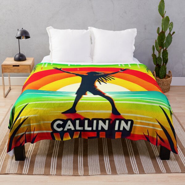 Item preview, Tropical Freedom Vibes designed and sold by Wiredart.