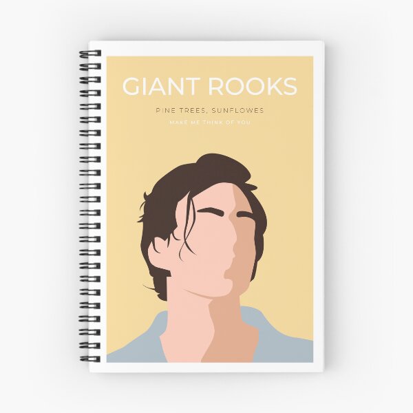 Item preview, Giant Rooks - Portrait - Poster designed and sold by TenaciousLK.
