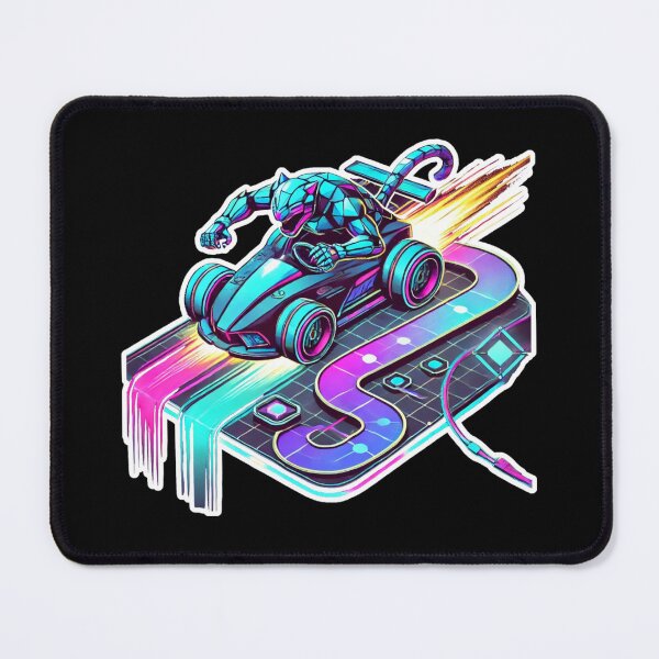 Item preview, High-Speed Blockchain Circuit designed and sold by pixelpulsenyc.