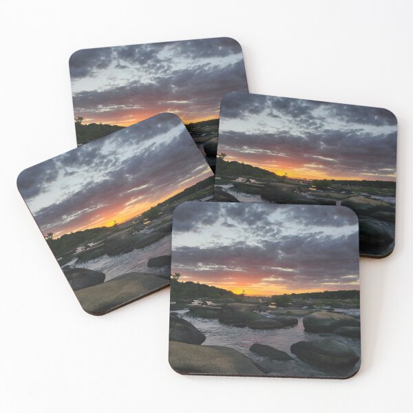 Item preview, Last Drops of Sunset designed and sold by St. Nicholas Gifts.
