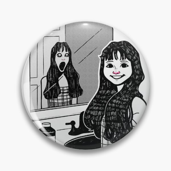 Item preview, The Reflection designed and sold by doodlar.