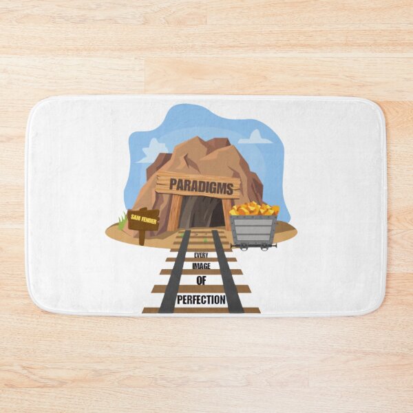 Item preview, Sam Fender - Paradigms designed and sold by GinnsSales.