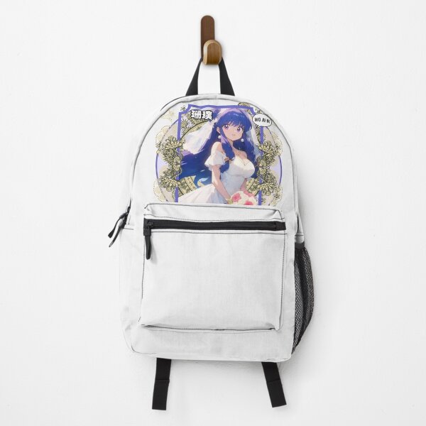 Item preview, ANIME MANGA KAWAII - XIAN PU CHAN SHAMPOO - WEDDING BRIDE DRESS - RANMA designed and sold by CuPensky.