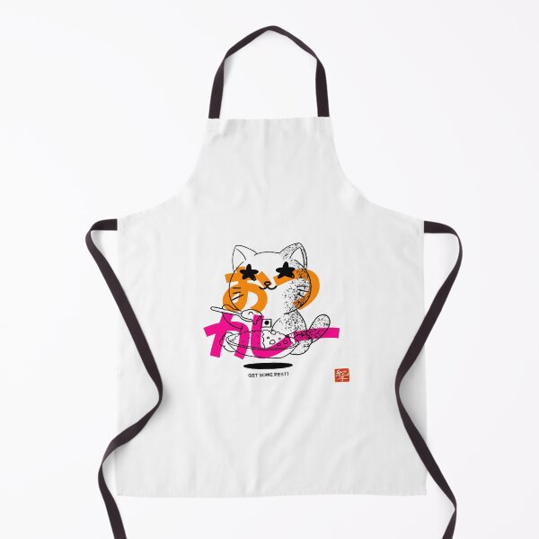 Item preview, Get some rest! designed and sold by norikofukui.