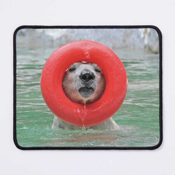 Item preview, Tundra playing on a hot summer's day.  designed and sold by Your search is over, it’s here! .