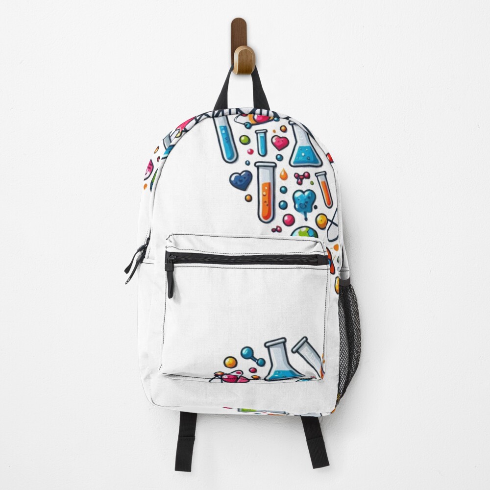 Item preview, Backpack designed and sold by ThreadSass.