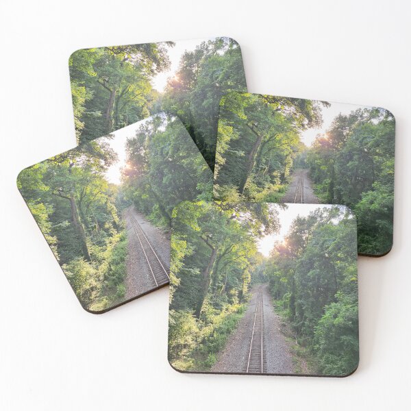 Item preview, Tree Tracks designed and sold by St. Nicholas Gifts.