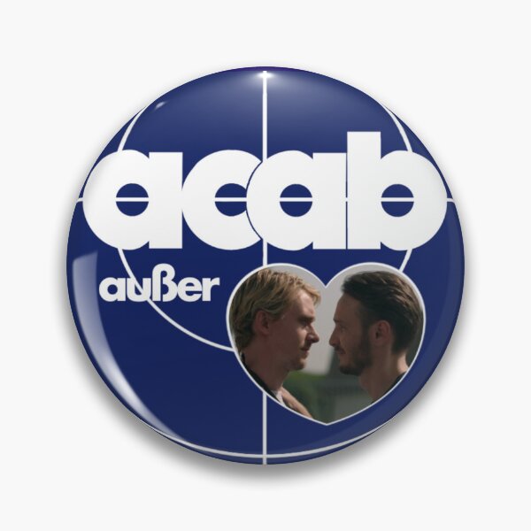 Item preview, a*ab except crime scene Saarbrücken designed and sold by scorpisoph.