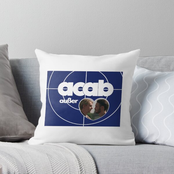 Item preview, a*ab except crime scene Saarbrücken designed and sold by scorpisoph.