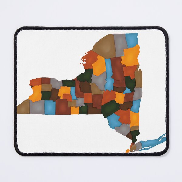 Item preview, New York designed and sold by ChaosAndLace.