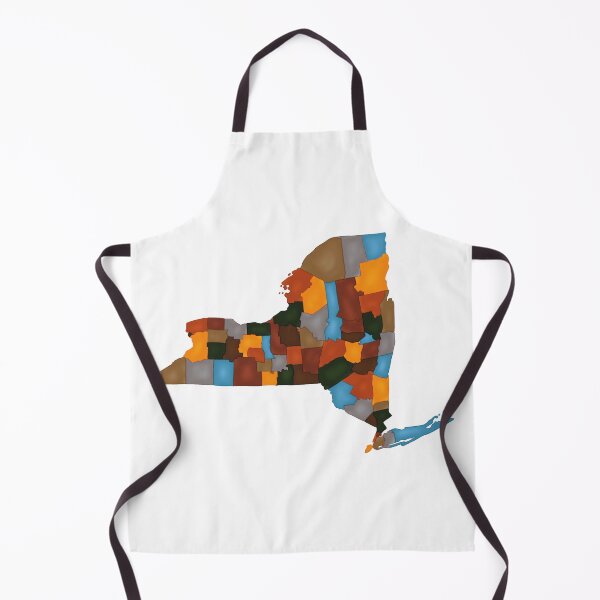 Item preview, New York designed and sold by ChaosAndLace.