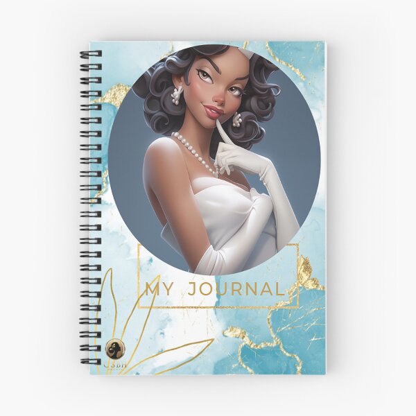 Item preview,  My Journal (Sandra) designed and sold by CreativeSoulByH.
