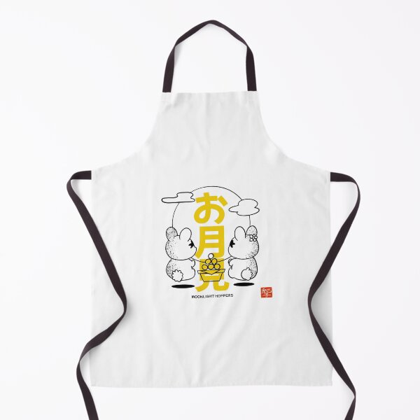 Item preview, Moonlight Hoppers designed and sold by norikofukui.