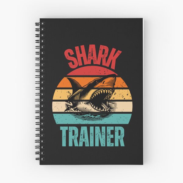 Item preview, Funny Shark lover gifts for Shark trainer 2025 designed and sold by erozzz.