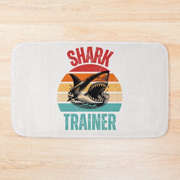 Item preview, Funny Shark lover gifts for Shark trainer 2025 designed and sold by erozzz.