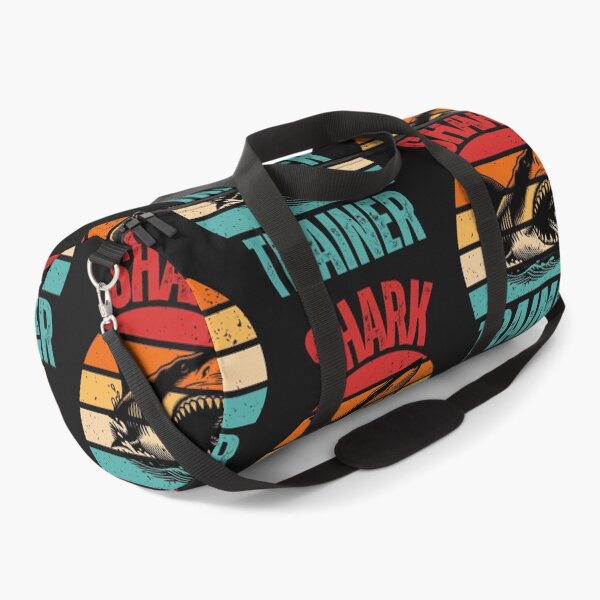 Item preview, Funny Shark lover gifts for Shark trainer 2025 designed and sold by erozzz.