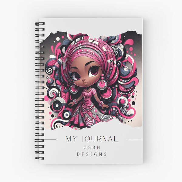 Item preview, Nigerian doll designed and sold by CreativeSoulByH.