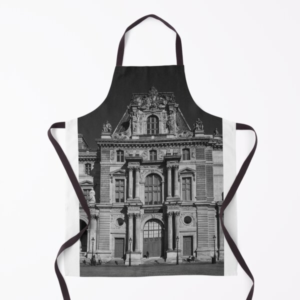 Item preview, Louvre  designed and sold by JyotiSackett.