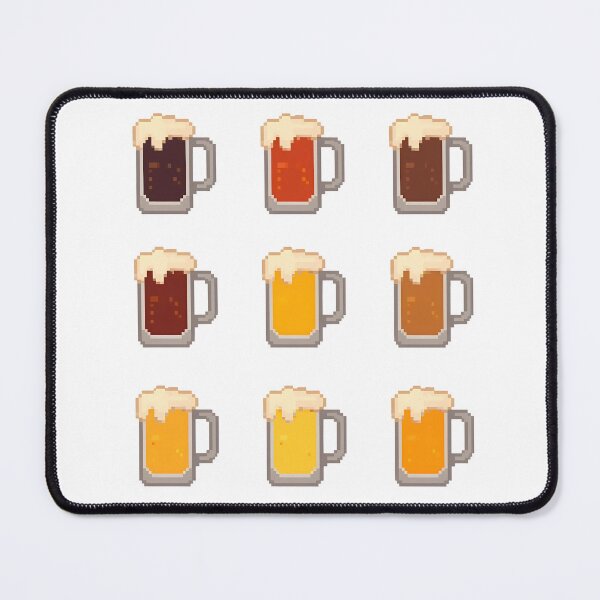 Item preview, "Beer!" designed and sold by Tecno-Art-Land.