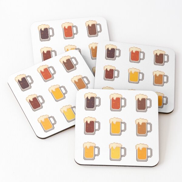 Item preview, "Beer!" designed and sold by Tecno-Art-Land.