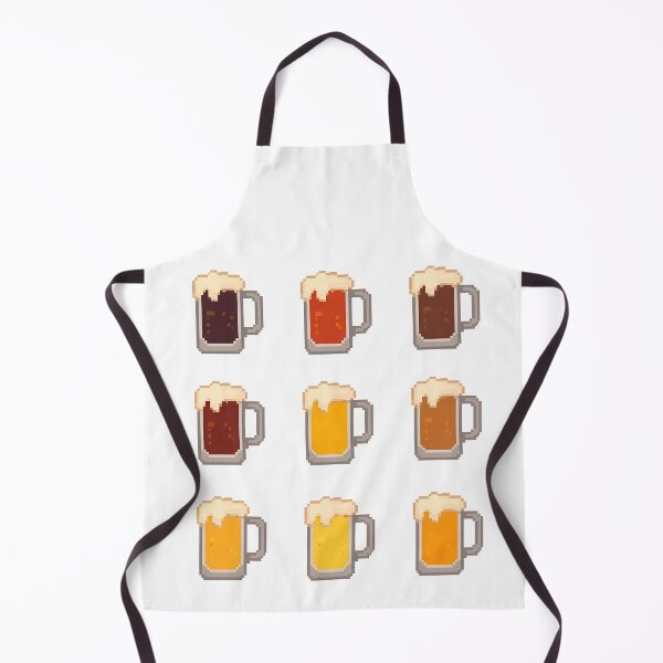 Item preview, "Beer!" designed and sold by Tecno-Art-Land.