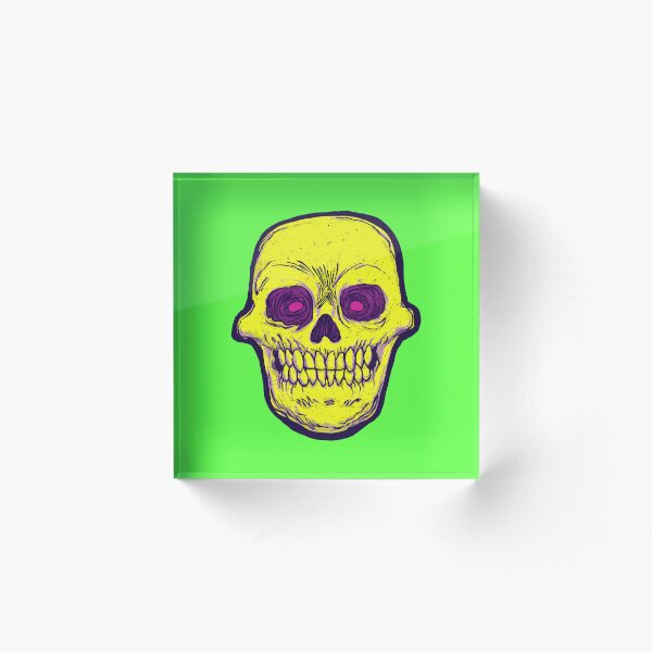 Item preview, Vintage Skull designed and sold by ghosteyedcat.