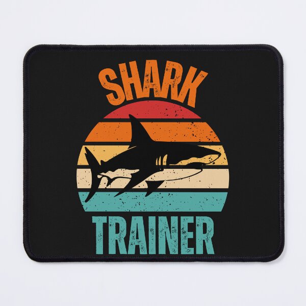 Item preview, Funny Shark lover gifts for Shark trainer 2025 designed and sold by erozzz.