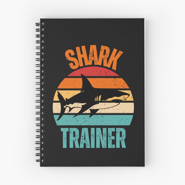Item preview, Funny Shark lover gifts for Shark trainer 2025 designed and sold by erozzz.