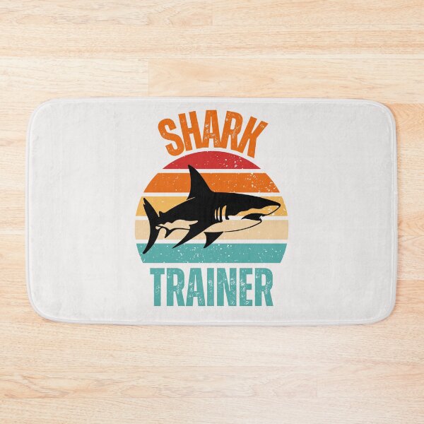 Item preview, Funny Shark lover gifts for Shark trainer 2025 designed and sold by erozzz.