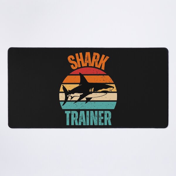 Item preview, Funny Shark lover gifts for Shark trainer 2025 designed and sold by erozzz.