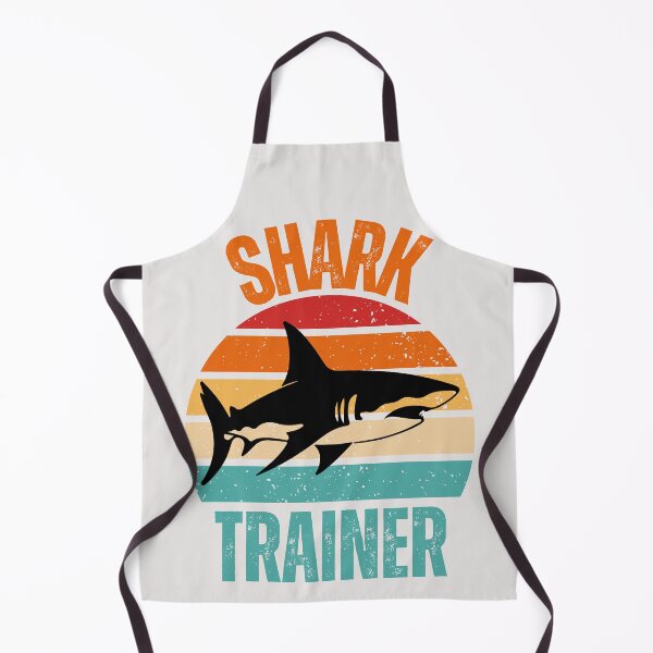 Item preview, Funny Shark lover gifts for Shark trainer 2025 designed and sold by erozzz.