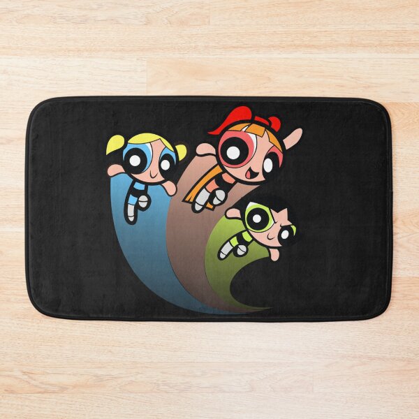 Item preview, The Original Girl Bosses designed and sold by Anime-Planet1.